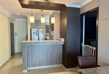 Apartamento en  Calle 79 B Este, San Francisco, Panamá, Pan