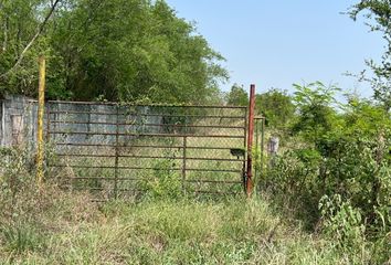 Lote de Terreno en  Punta La Boca, Santiago, Nuevo León