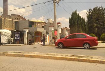 Casa en  Barrio La Cañada, Huehuetoca