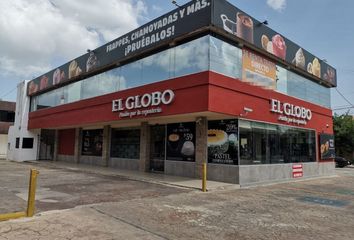 Local comercial en  Calle 28 331-355, México Norte, Mérida, Yucatán, 97128, Mex