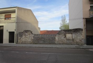 Terreno en  Ciudad Rodrigo, Salamanca Provincia