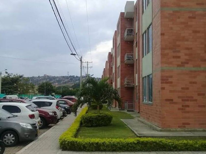 venta Apartamento en El Centro, Cúcuta (128)