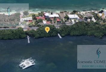 Lote de Terreno en  Isla Blanca, Isla Mujeres