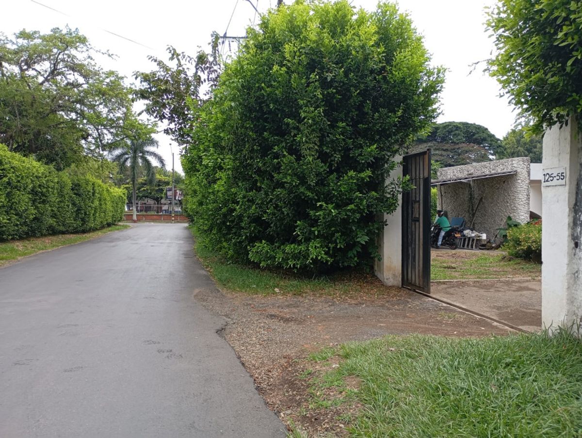 Casa en arriendo Obrero (Cali) en Obrero
