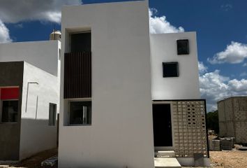 Casa en  Kanasín, Yucatán, Mex