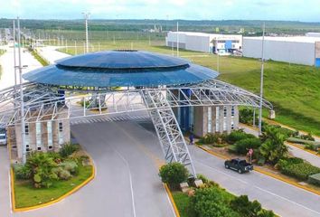 Lote de Terreno en  Petronitas, Galapa