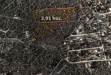 Lote de Terreno en  San Pedro México, La Paz