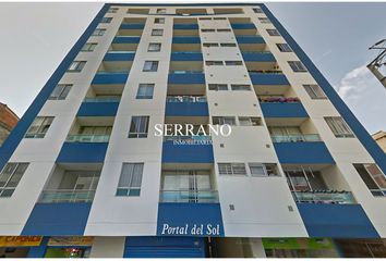 Apartamento en  Alarcón, Bucaramanga