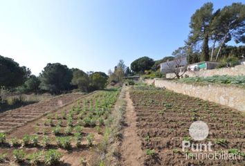 Terreno en  Premia De Dalt, Barcelona Provincia