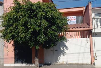 Casa en  Lázaro Cárdenas, Santiago De Querétaro, Municipio De Querétaro