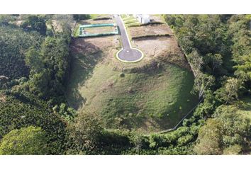 Lote de Terreno en  Calarcá, Quindío