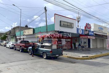 Oficina en  Playa Del Carmen, Solidaridad, Quintana Roo