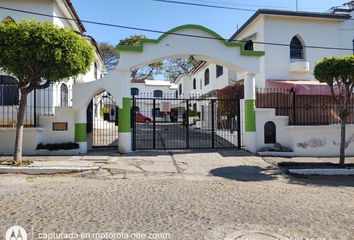 Casa en condominio en  Real Vista Hermosa, Municipio De Colima