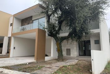 Casa en  La Joya Privada Residencial, Monterrey