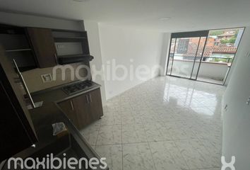 Apartamento en Santa Mónica, Medellín
