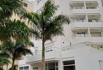 Apartamento en Alto Prado, Barranquilla