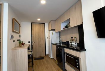 Apartamento en Andes Norte, Bogotá