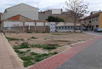 Terreno en  Los Alcazares, Murcia Provincia