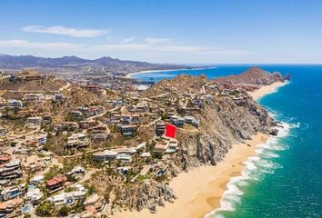 Lote de Terreno en  Mariano Matamoros, Los Cabos