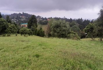 Lote de Terreno en  San Isidro, Guarne, Antioquia, Col