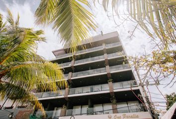 Departamento en  Playa Del Carmen, Quintana Roo