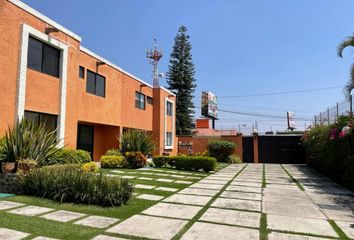 Casa en condominio en  Bello Horizonte, Cuernavaca, Cuernavaca, Morelos