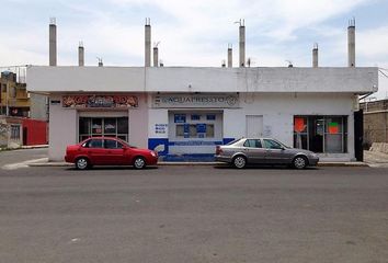 Local comercial en  San Francisco Coaxusco, Metepec