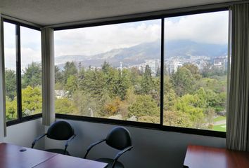 Oficina en  El Zurriago E8-14, Quito 170135, Ecuador