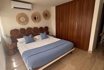 Departamento en  Playa Del Carmen, Quintana Roo