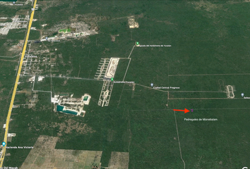 Lote de Terreno en  Chicxulub Puerto, Progreso, Z - Progreso, Yucatán