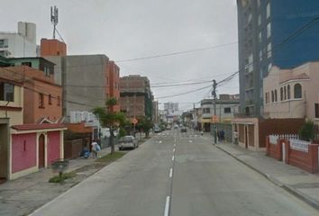 Terreno en  Magdalena Del Mar, Lima