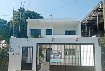 Casa en  Villas Diamante, Villa De Álvarez