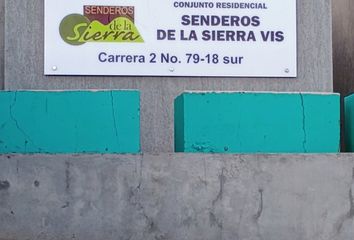 Apartamento en  Carrera 2e 79s-1-79s-99, La Andrea, Bogotá, Distrito Capital, Col