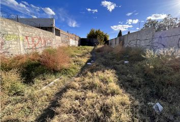 Lote de Terreno en  Mallorga, Juárez, Chihuahua