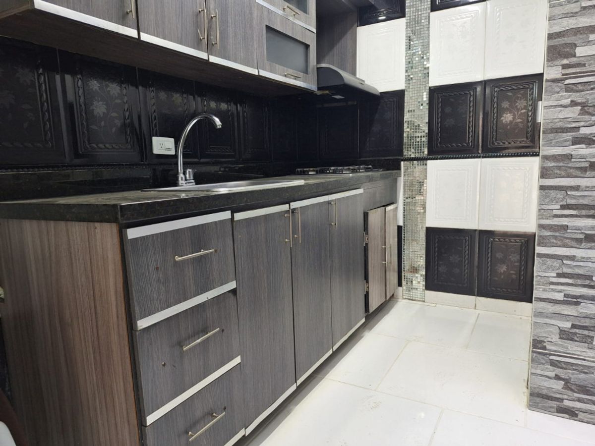 Apartamento en arriendo Villa Hermosa (Centro) en Villa Hermosa