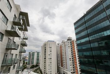 Departamento en renta en Polanco I Sección