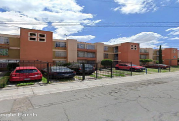Casa en fraccionamiento en  Calle Alejandrina, Ampl Esmeralda, Tecámac, México, 55765, Mex