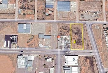 Lote de Terreno en  Chihuahua 2094, Municipio De Chihuahua