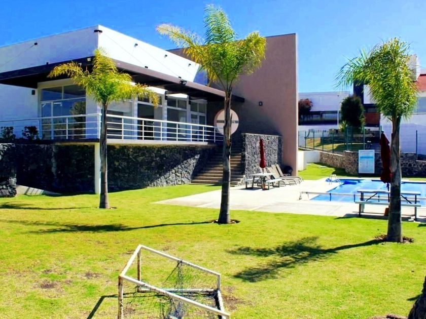 venta Casa en Misión De Concá, Municipio de Querétaro (EB-LJ0537s)-  