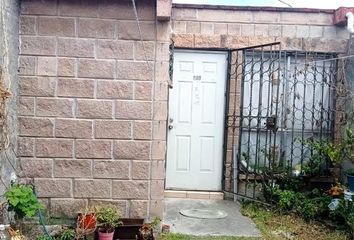 Casa en condominio en  Privada Mauna Loa, Fraccionamiento Geovillas El Nevado, Almoloya De Juárez, México, 50943, Mex