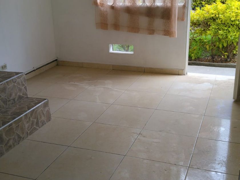 House for rent in Bogotá