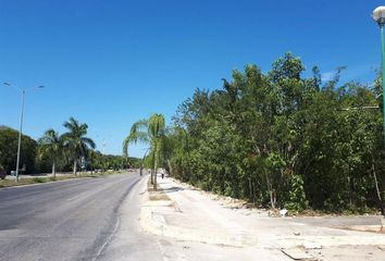 Lote de Terreno en  Playa Del Carmen, Quintana Roo