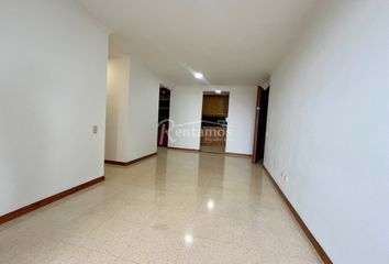 Apartment for rent in Poblado, Medellín