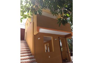 Casa en  Mozimba Secc Jardín, Acapulco De Juárez