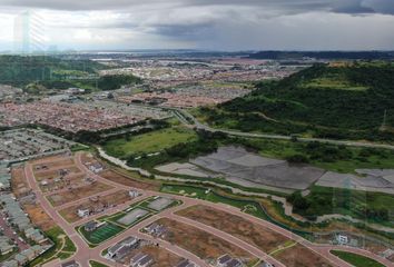 Terreno Comercial en  La Aurora (satélite), Daule