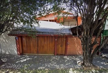 Casa en  Rancho Vista Hermosa 206-208, Campestre Coyoacán, Coyoacán, Ciudad De México, 04938, Mex