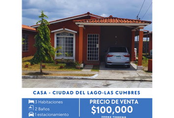 Casa en  Curundú, Ciudad De Panamá