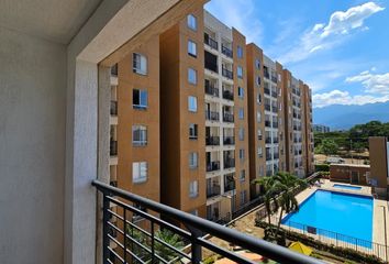 Apartment for rent in Brisas del Limonar, Cali