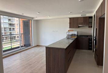 Apartamento en Engativá-centro, Bogotá