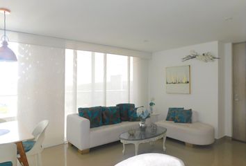Apartment for rent in Carlos Meisel, Barranquilla